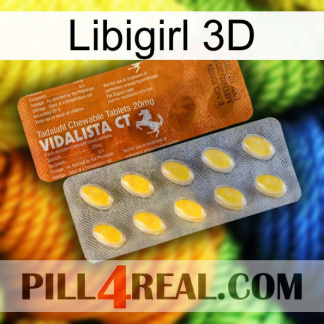 Libigirl 3D 42